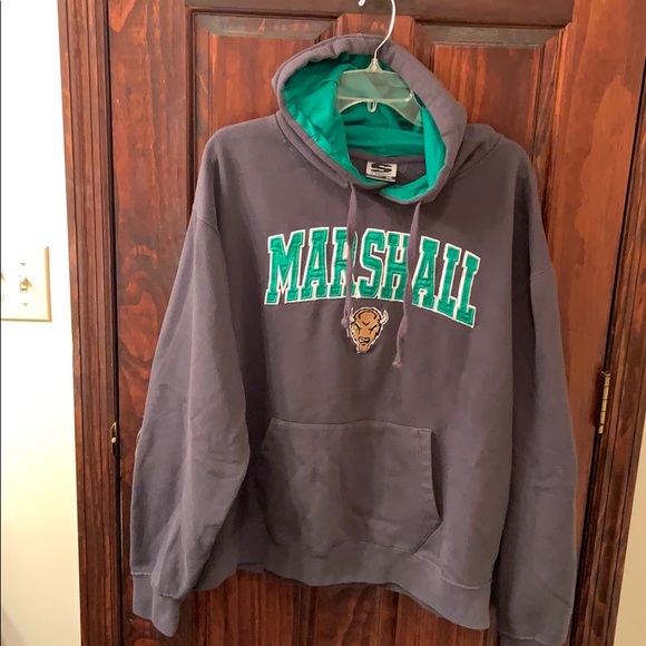 stadium athletics sweatshirts